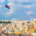 Jordan Most Attractions