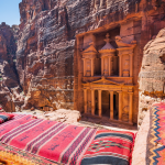 Visit & Stay in Jordan