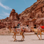Visit Jordan
