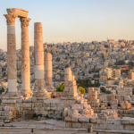 Visit & Stay in Jordan