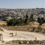 Hotels & Apartments in Jordan
