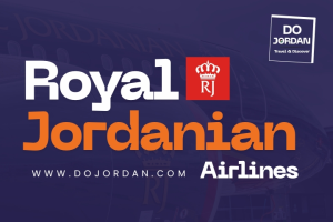Visit & Stay in Jordan