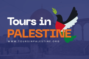 Visit & Stay in Jordan