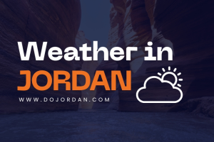 Visit & Stay in Jordan