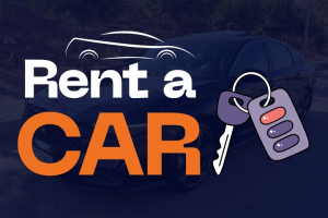 Rent A Car in Jordan