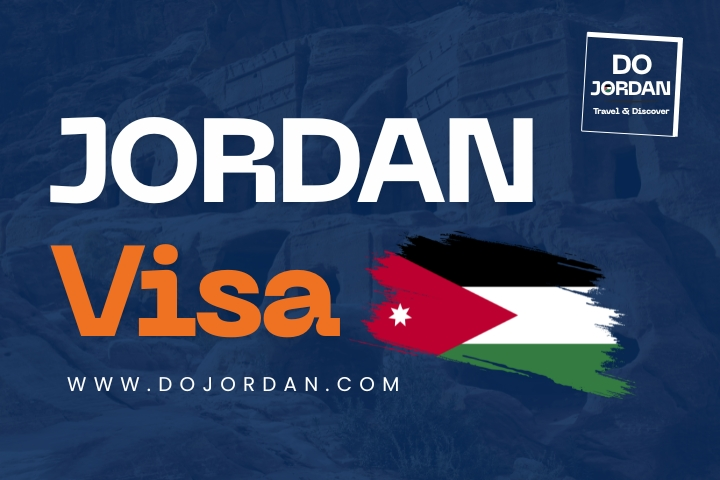 Visit & Stay in Jordan