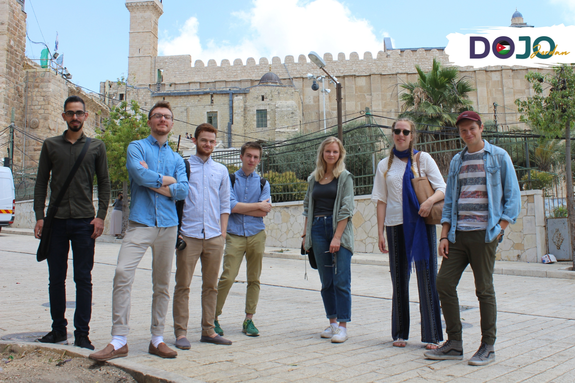 Guided Tours in Jordan