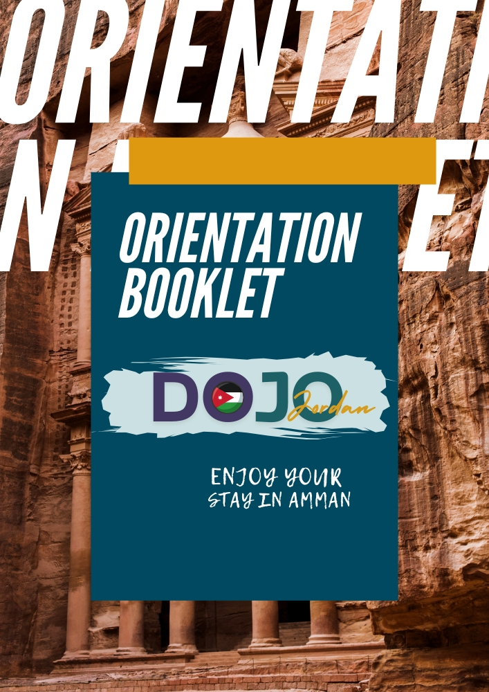 Teach English in Jordan (1-12 Weeks)