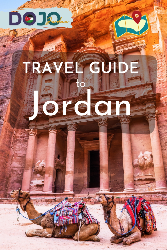 Teach English in Jordan (1-12 Weeks)