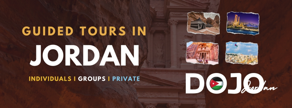 Tours in Jordan